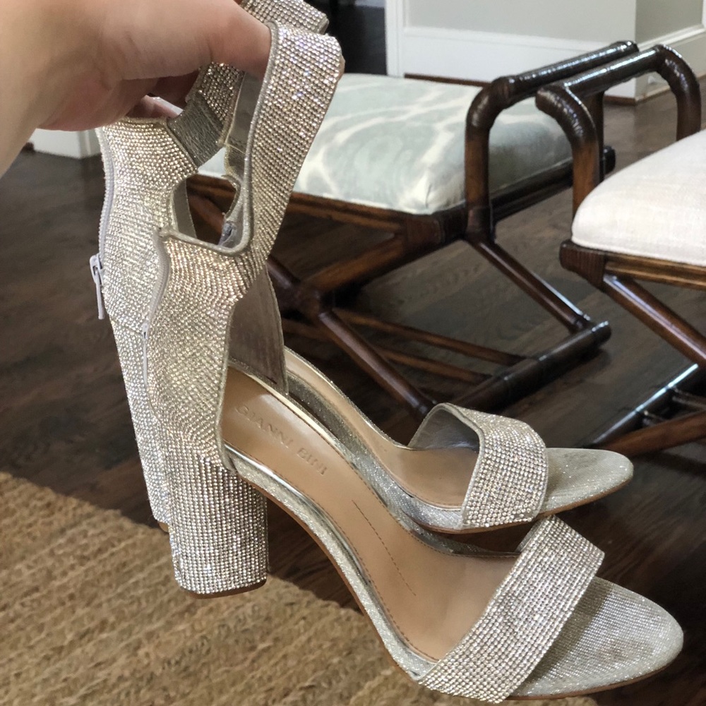 COPY - Pumps!